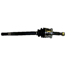 Load image into Gallery viewer, Crown Automotive Jeep Replacement 5012457AB Left Front Axle Shaft Assembly for 1999-2004 Jeep WJ Grand Cherokee for Select Jeep Grand Cherokee