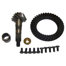 Load image into Gallery viewer, Crown Automotive Jeep Replacement 5012476AA Ring and Pinion for Various Jeep XJ, WJ, WG Models w/ D30 Front Axle, 3.55 Ratio for Select Jeep Cherokee, Jeep Grand Cherokee
