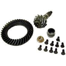 Load image into Gallery viewer, Crown Automotive Jeep Replacement 5012476AA Ring and Pinion for Various Jeep XJ, WJ, WG Models w/ D30 Front Axle, 3.55 Ratio for Select Jeep Cherokee, Jeep Grand Cherokee