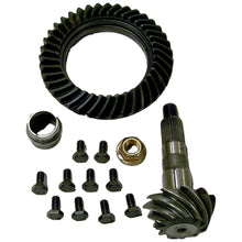 Load image into Gallery viewer, Crown Automotive Jeep Replacement 5012476AA Ring and Pinion for Various Jeep XJ, WJ, WG Models w/ D30 Front Axle, 3.55 Ratio for Select Jeep Cherokee, Jeep Grand Cherokee