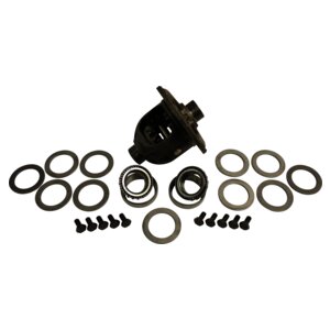 Crown Automotive Jeep Replacement 5012477AA Front Standard Differential Case Kit for 1999-2004 Jeep Grand Cherokees for Select Jeep Grand Cherokee