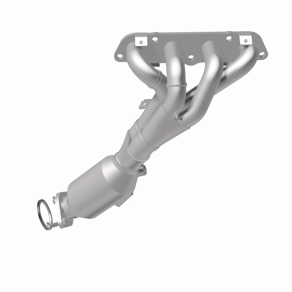 MagnaFlow Exhaust Products 22-119 OEM Grade Manifold Catalytic Converter for Select Mazda MX-5 Miata
