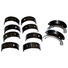 Load image into Gallery viewer, Crown Automotive Jeep Replacement 5012584K Standard Crankshaft Main Bearing Set for 03-06 TJ Wranglers &amp; 02-05 KJ Libertys for Select Jeep Liberty, Jeep TJ, Jeep Wrangler