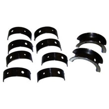 Load image into Gallery viewer, Crown Automotive Jeep Replacement 5012584K Standard Crankshaft Main Bearing Set for 03-06 TJ Wranglers &amp; 02-05 KJ Libertys for Select Jeep Liberty, Jeep TJ, Jeep Wrangler
