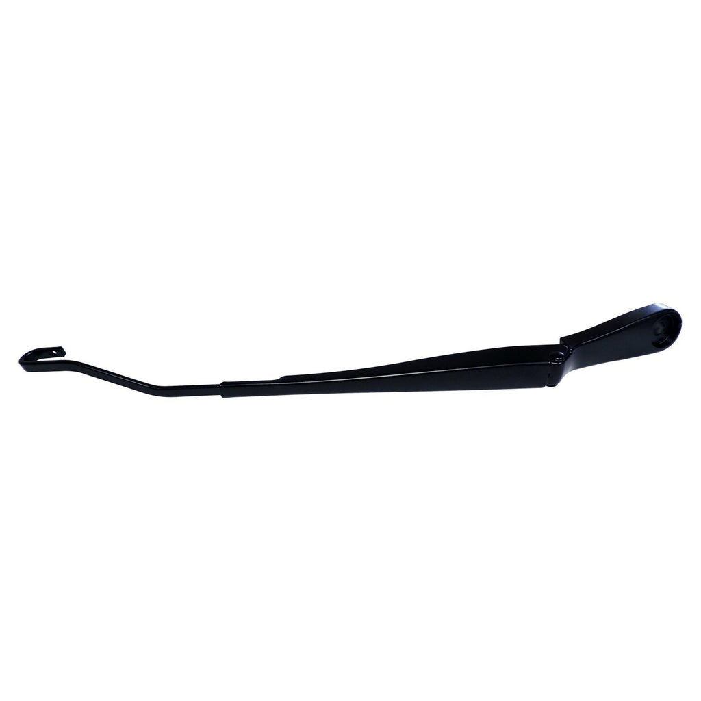 Crown Automotive Jeep Replacement 5012605AB Left Wiper Arm for 1999-2004 Jeep WJ, WG Grand Cherokee w/ Left Hand Drive for Select Jeep Grand Cherokee
