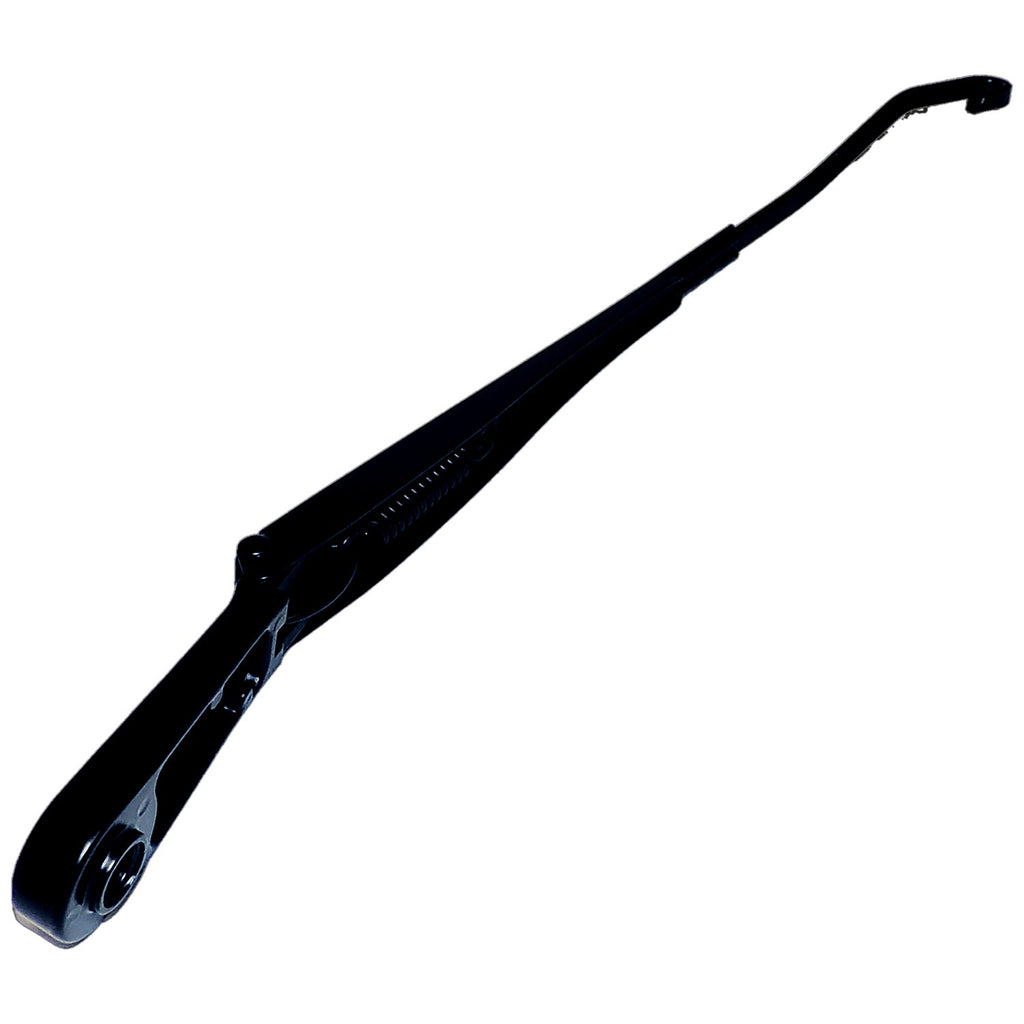 Crown Automotive Jeep Replacement 5012605AB Left Wiper Arm for 1999-2004 Jeep WJ, WG Grand Cherokee w/ Left Hand Drive for Select Jeep Grand Cherokee