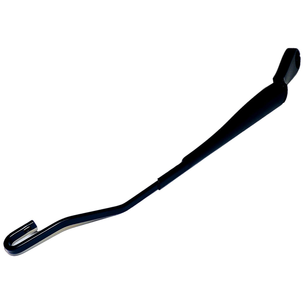 Crown Automotive Jeep Replacement 5012605AB Left Wiper Arm for 1999-2004 Jeep WJ, WG Grand Cherokee w/ Left Hand Drive for Select Jeep Grand Cherokee