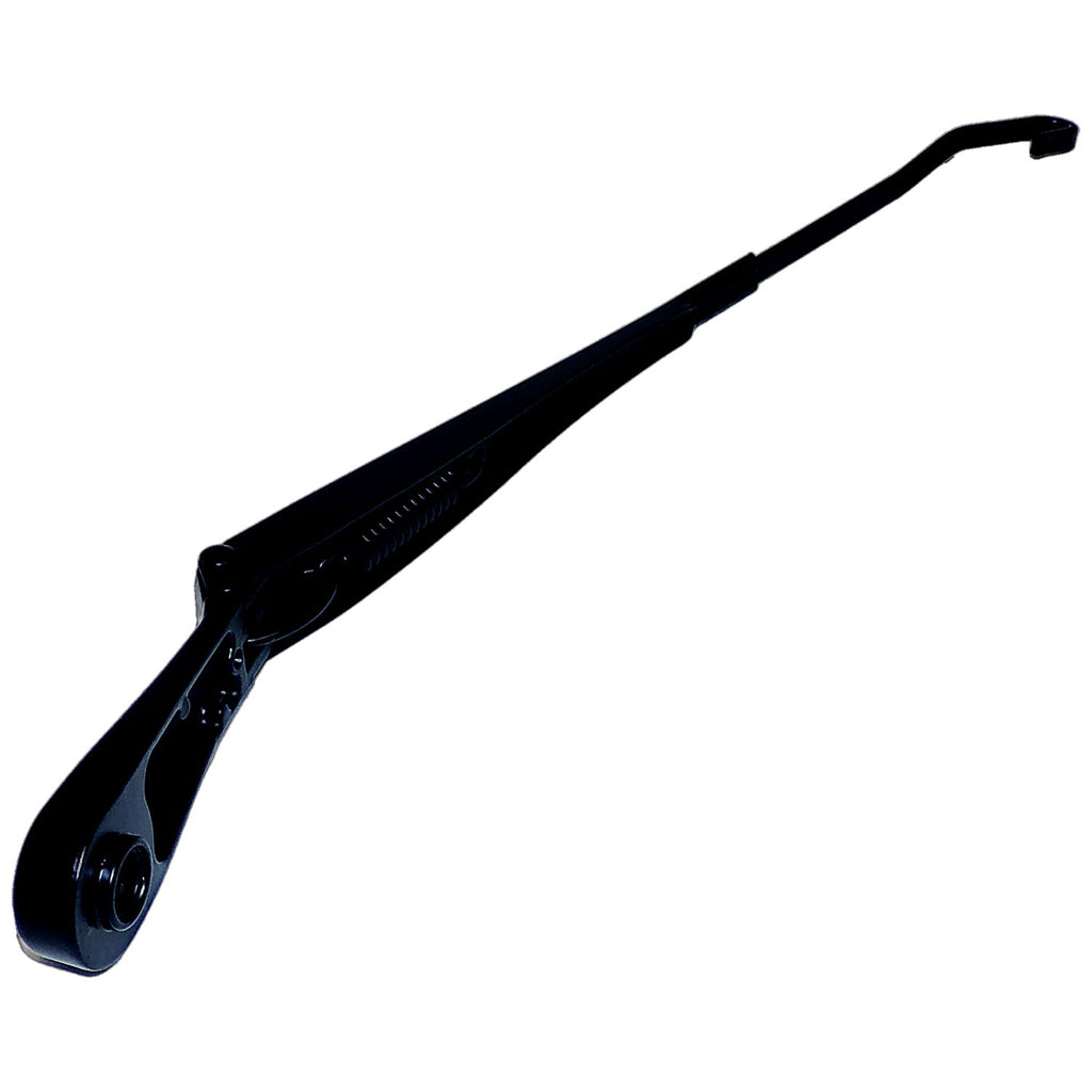 Crown Automotive Jeep Replacement 5012606AB Right Wiper Arm for 1999-2004 Jeep WJ, WG Grand Cherokee w/ Left Hand Drive for Select Jeep Grand Cherokee