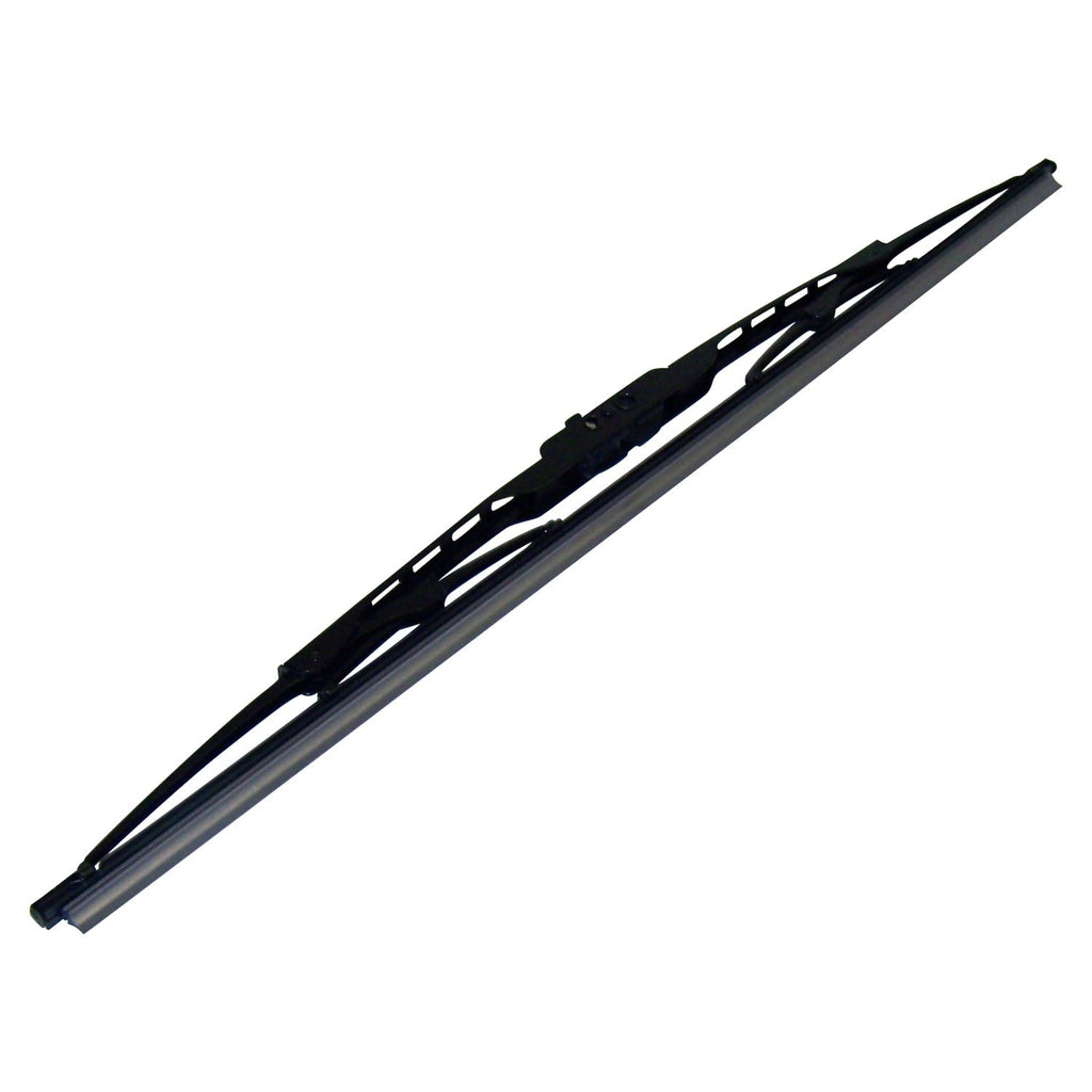 Crown Automotive Jeep Replacement 5012611AB 21" Front Wiper Blade for Jeep WJ Grand Cherokee and MK Compass / Patriot for Select Jeep Grand Cherokee, Jeep Patriot