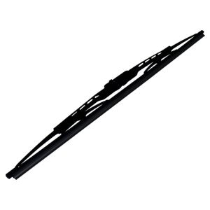 Crown Automotive Jeep Replacement 5012611AB 21" Front Wiper Blade for Jeep WJ Grand Cherokee and MK Compass / Patriot for Select Jeep Grand Cherokee, Jeep Patriot