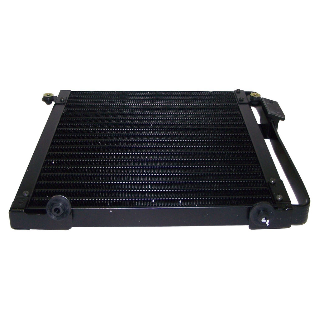 Crown Automotive Jeep Replacement 5012649AA A/C Condenser for Select 1991-1992 AS Dodge, Chrysler, Plymouth Minivans