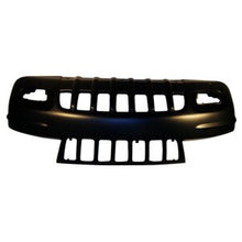 Load image into Gallery viewer, Crown Automotive Jeep Replacement 5012668AA Front Fascia for 1999-2000 Jeep WJ Grand Cherokee w/ Limited Package, Primed for Select Jeep Grand Cherokee