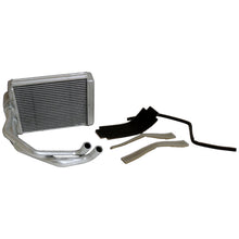 Load image into Gallery viewer, Crown Automotive Jeep Replacement 5012691AB Aluminum Heater Core for Select 99-03 Jeep WJ, WG Grand Cherokees w/ LHD