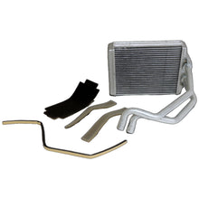 Load image into Gallery viewer, Crown Automotive Jeep Replacement 5012691AB Aluminum Heater Core for Select 99-03 Jeep WJ, WG Grand Cherokees w/ LHD