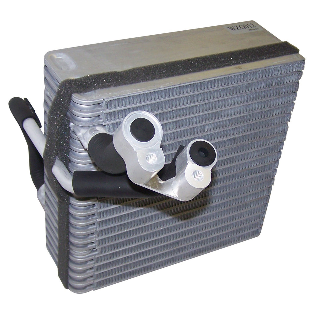 Crown Automotive Jeep Replacement 5012697AB A/C Evaporator Core for 1999-2001 Jeep WJ, WG Jeep Grand Cherokee for Select Jeep Grand Cherokee