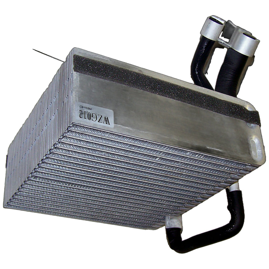 Crown Automotive Jeep Replacement 5012697AB A/C Evaporator Core for 1999-2001 Jeep WJ, WG Jeep Grand Cherokee for Select Jeep Grand Cherokee