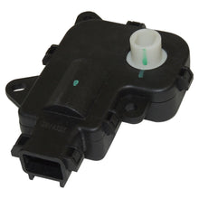 Load image into Gallery viewer, Crown Automotive Jeep Replacement 5012710AA Blend Door Actuator for 1999-2004 Jeep WJ Grand Cherokee w/ Auto Temp Control for Select Jeep Grand Cherokee