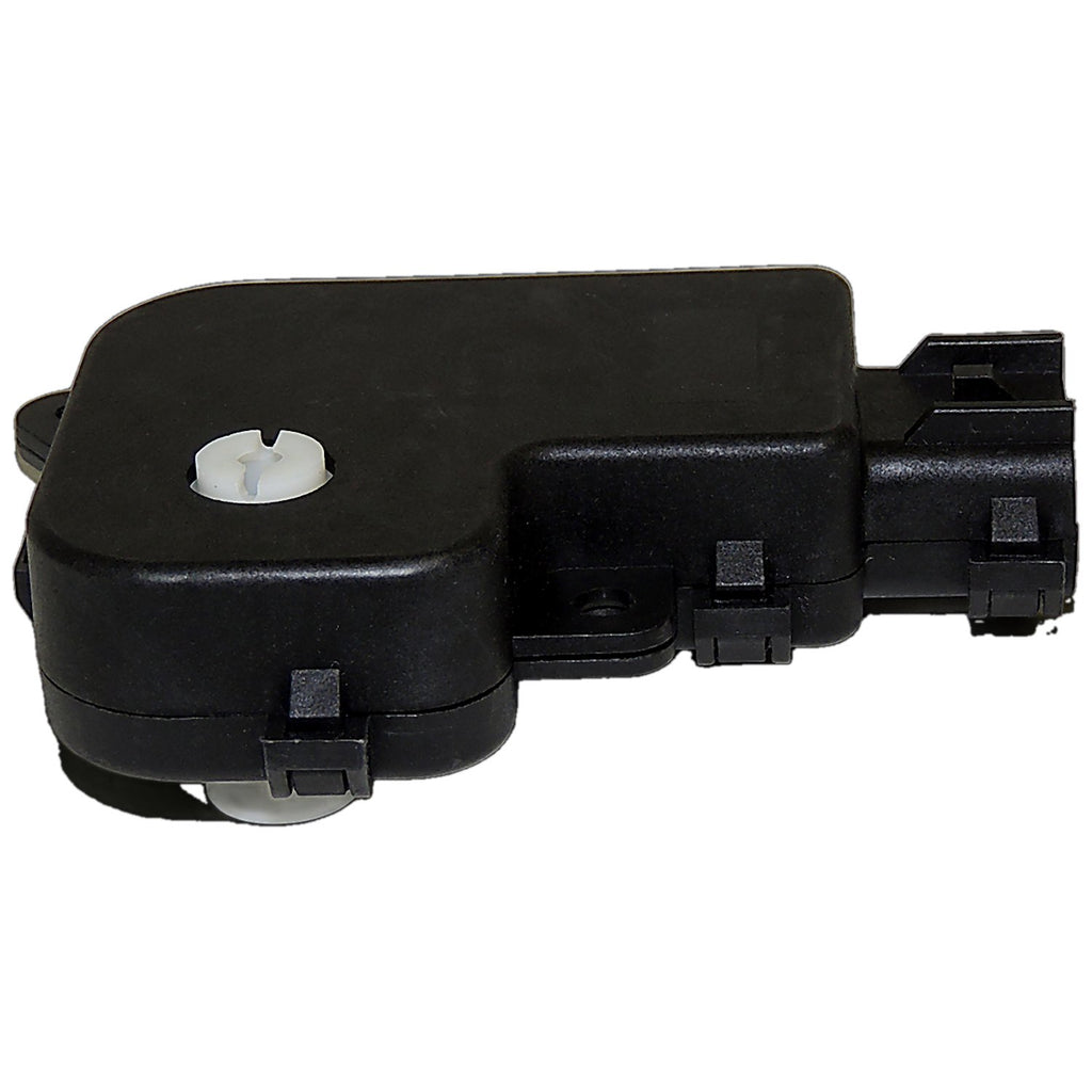 Crown Automotive Jeep Replacement 5012710AA Blend Door Actuator for 1999-2004 Jeep WJ Grand Cherokee w/ Auto Temp Control for Select Jeep Grand Cherokee