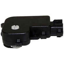 Load image into Gallery viewer, Crown Automotive Jeep Replacement 5012710AA Blend Door Actuator for 1999-2004 Jeep WJ Grand Cherokee w/ Auto Temp Control for Select Jeep Grand Cherokee