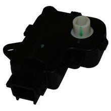 Load image into Gallery viewer, Crown Automotive Jeep Replacement 5012710AA Blend Door Actuator for 1999-2004 Jeep WJ Grand Cherokee w/ Auto Temp Control for Select Jeep Grand Cherokee