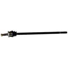 Load image into Gallery viewer, Crown Automotive Jeep Replacement 5012748AB Front Right Axle Shaft Assembly for 1999-2004 Jeep WJ, WG Jeep Grand Cherokee for Select Jeep Grand Cherokee