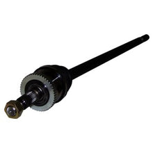 Load image into Gallery viewer, Crown Automotive Jeep Replacement 5012748AB Front Right Axle Shaft Assembly for 1999-2004 Jeep WJ, WG Jeep Grand Cherokee for Select Jeep Grand Cherokee