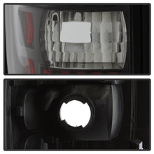 Load image into Gallery viewer, Spyder Auto 5012753 XTune Euro Style Tail Lights for Select Dodge Ram 1500, Dodge Ram 2500, Dodge Ram