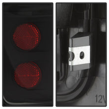 Load image into Gallery viewer, Spyder Auto 5012753 XTune Euro Style Tail Lights for Select Dodge Ram 1500, Dodge Ram 2500, Dodge Ram