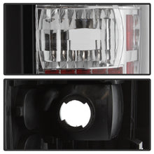 Load image into Gallery viewer, Spyder Auto 5012760 XTune Euro Style Tail Lights for Select Dodge Ram 1500, Dodge Ram 2500, Dodge Ram
