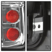 Load image into Gallery viewer, Spyder Auto 5012760 XTune Euro Style Tail Lights for Select Dodge Ram 1500, Dodge Ram 2500, Dodge Ram