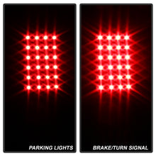 Load image into Gallery viewer, Spyder Auto 5012777 XTune LED Tail Lights for Select Dodge Ram 1500, Dodge Ram 2500, Dodge Ram