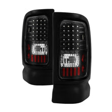 Load image into Gallery viewer, Spyder Auto 5012777 XTune LED Tail Lights for Select Dodge Ram 1500, Dodge Ram 2500, Dodge Ram
