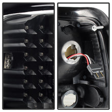 Load image into Gallery viewer, Spyder Auto 5012777 XTune LED Tail Lights for Select Dodge Ram 1500, Dodge Ram 2500, Dodge Ram