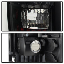 Load image into Gallery viewer, Spyder Auto 5012777 XTune LED Tail Lights for Select Dodge Ram 1500, Dodge Ram 2500, Dodge Ram