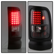 Load image into Gallery viewer, Spyder Auto 5012777 XTune LED Tail Lights for Select Dodge Ram 1500, Dodge Ram 2500, Dodge Ram