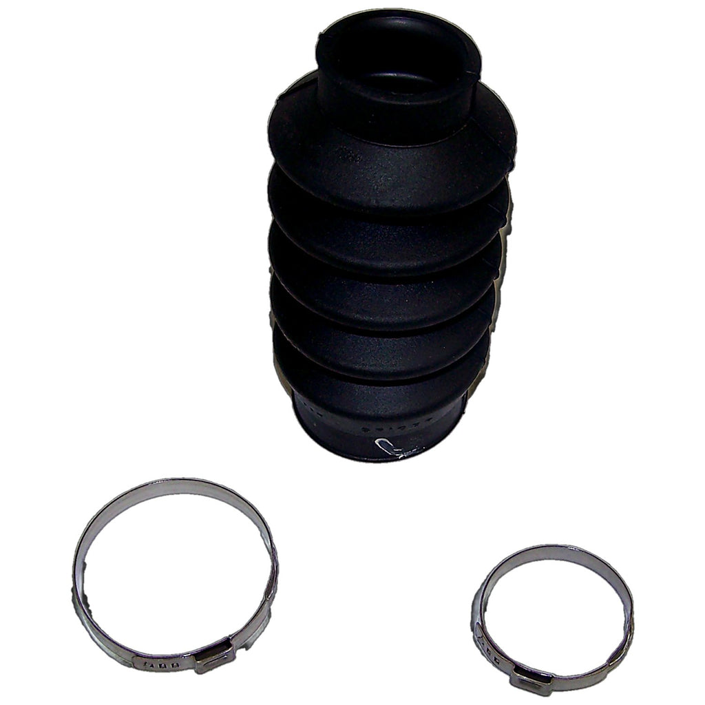 Crown Automotive Jeep Replacement 5012793AA Drive Shaft Boot Kit for Select 1997-2018 Jeep JK, TJ, WJ, ZJ, and KJ Models