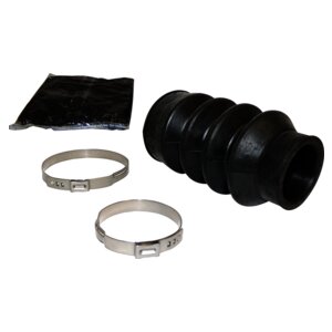 Crown Automotive Jeep Replacement 5012793AA Drive Shaft Boot Kit for Select 1997-2018 Jeep JK, TJ, WJ, ZJ, and KJ Models