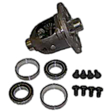 Load image into Gallery viewer, Crown Automotive Jeep Replacement 5012808AB Differential Case Kit for Various Jeep JK, WJ Vehicles w/ Dana 35 Rear Axle for Select Jeep Grand Cherokee, Jeep Wrangler