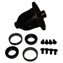 Load image into Gallery viewer, Crown Automotive Jeep Replacement 5012808AB Differential Case Kit for Various Jeep JK, WJ Vehicles w/ Dana 35 Rear Axle for Select Jeep Grand Cherokee, Jeep Wrangler