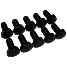 Load image into Gallery viewer, Crown Automotive Jeep Replacement 5012810AC 7/16" Ring Gear Bolt Kit (Ten Bolts) for Select Jeep JK, TJ, XJ, KJ, WJ, WG