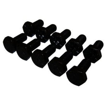 Load image into Gallery viewer, Crown Automotive Jeep Replacement 5012810AC 7/16" Ring Gear Bolt Kit (Ten Bolts) for Select Jeep JK, TJ, XJ, KJ, WJ, WG