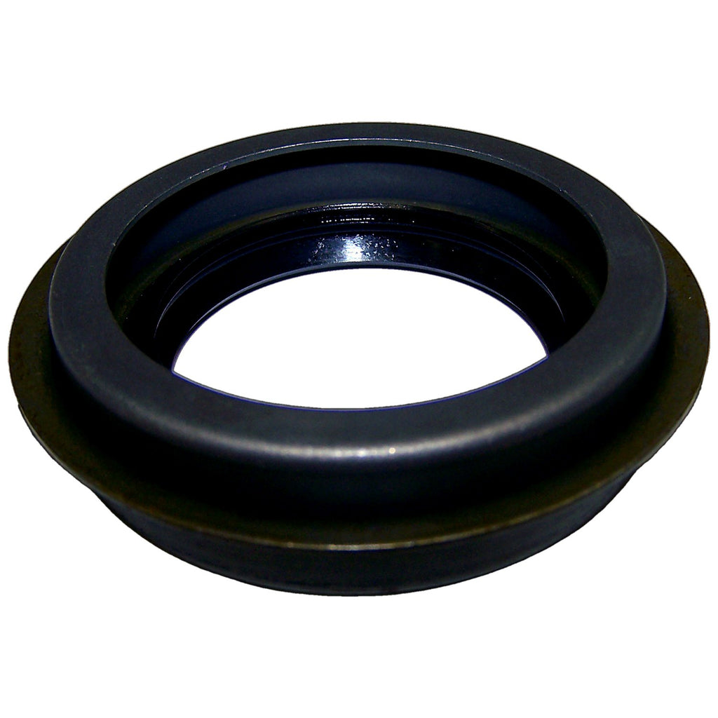 Crown Automotive Jeep Replacement 5012813AA Pinion Seal for Jeep 99-04 WJ Grand Cherokee, 2002 KJ Liberty w/ Dana 35 Rear for Select Jeep Grand Cherokee, Jeep Liberty