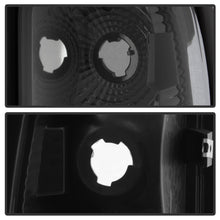 Load image into Gallery viewer, Spyder Auto 5012814 XTune Euro Style Tail Lights for Select Dodge Ram 1500, Dodge Ram 2500, Dodge Ram
