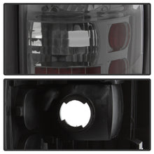 Load image into Gallery viewer, Spyder Auto 5012814 XTune Euro Style Tail Lights for Select Dodge Ram 1500, Dodge Ram 2500, Dodge Ram