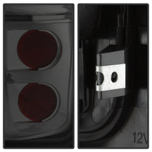 Load image into Gallery viewer, Spyder Auto 5012814 XTune Euro Style Tail Lights for Select Dodge Ram 1500, Dodge Ram 2500, Dodge Ram