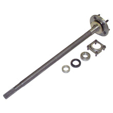 Load image into Gallery viewer, Crown Automotive Jeep Replacement 5012820AA Right Axle Shaft Assembly for 99-04 WJ, WG Grand Cherokee w/ Dana 35 Rear Axle for Select Jeep Grand Cherokee