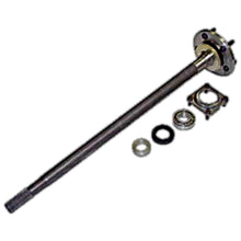 Load image into Gallery viewer, Crown Automotive Jeep Replacement 5012820AA Right Axle Shaft Assembly for 99-04 WJ, WG Grand Cherokee w/ Dana 35 Rear Axle for Select Jeep Grand Cherokee
