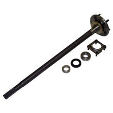 Load image into Gallery viewer, Crown Automotive Jeep Replacement 5012820AA Right Axle Shaft Assembly for 99-04 WJ, WG Grand Cherokee w/ Dana 35 Rear Axle for Select Jeep Grand Cherokee