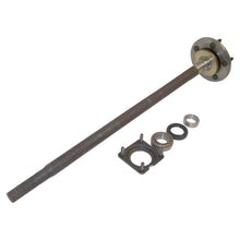 Load image into Gallery viewer, Crown Automotive Jeep Replacement 5012821AA Left Axle Shaft Assembly for 99-04 WJ, WG Grand Cherokee w/ Dana 35 Rear Axle for Select Jeep Grand Cherokee