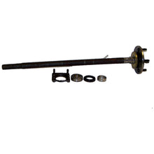 Load image into Gallery viewer, Crown Automotive Jeep Replacement 5012821AA Left Axle Shaft Assembly for 99-04 WJ, WG Grand Cherokee w/ Dana 35 Rear Axle for Select Jeep Grand Cherokee